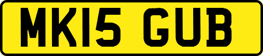 MK15GUB