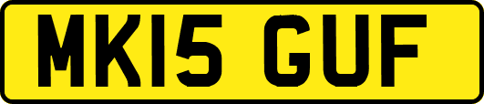 MK15GUF