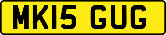MK15GUG