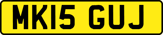 MK15GUJ