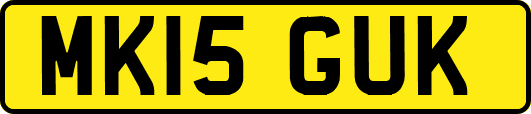 MK15GUK