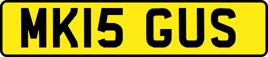 MK15GUS