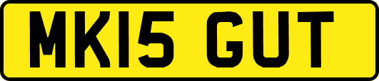 MK15GUT