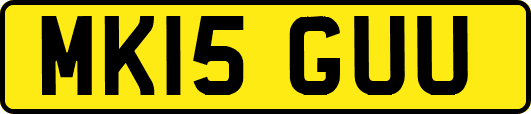 MK15GUU