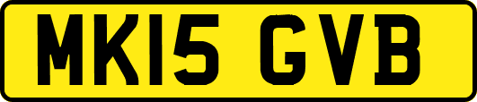 MK15GVB