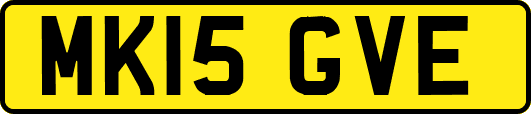 MK15GVE
