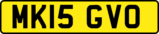 MK15GVO