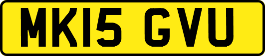MK15GVU