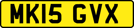 MK15GVX