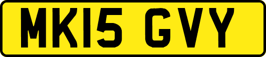 MK15GVY
