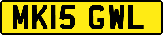 MK15GWL