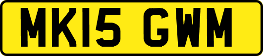 MK15GWM