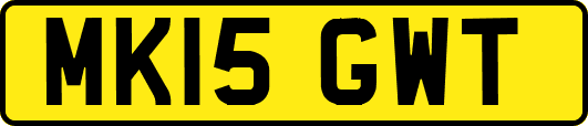 MK15GWT