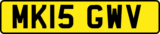 MK15GWV
