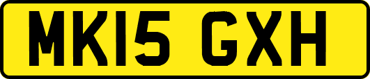 MK15GXH