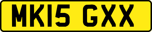 MK15GXX
