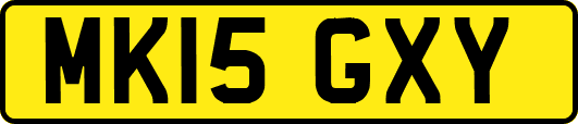 MK15GXY