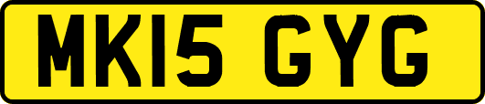 MK15GYG
