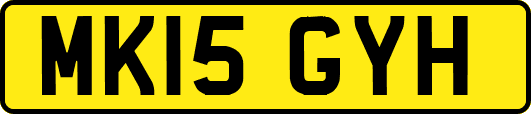 MK15GYH