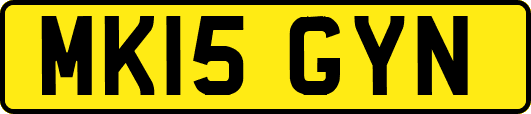 MK15GYN