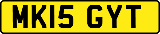 MK15GYT
