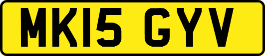 MK15GYV