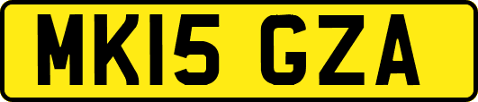 MK15GZA