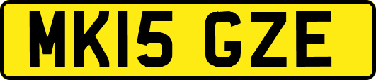 MK15GZE