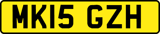MK15GZH