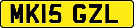 MK15GZL