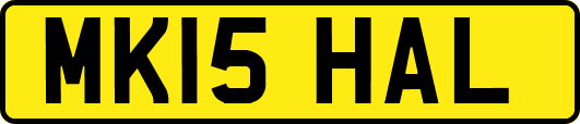 MK15HAL