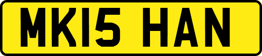 MK15HAN