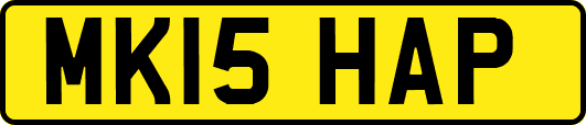 MK15HAP