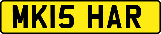 MK15HAR