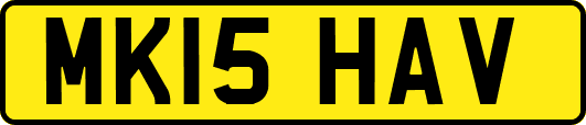 MK15HAV