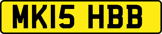 MK15HBB
