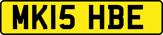 MK15HBE