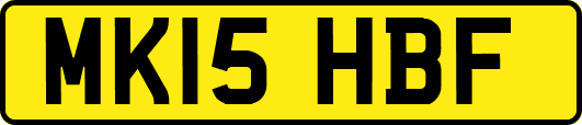 MK15HBF