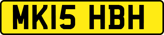 MK15HBH