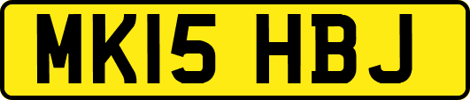 MK15HBJ