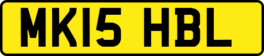 MK15HBL