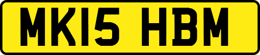 MK15HBM