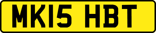 MK15HBT