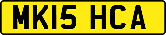 MK15HCA