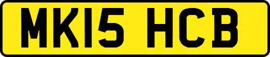 MK15HCB