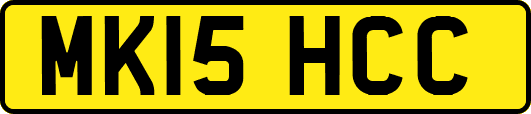 MK15HCC