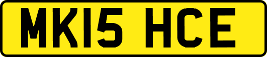 MK15HCE