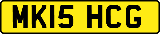 MK15HCG