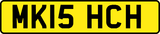MK15HCH