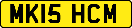 MK15HCM